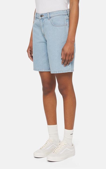 Image du produit Dickies Herndon Short W Vntg Blue