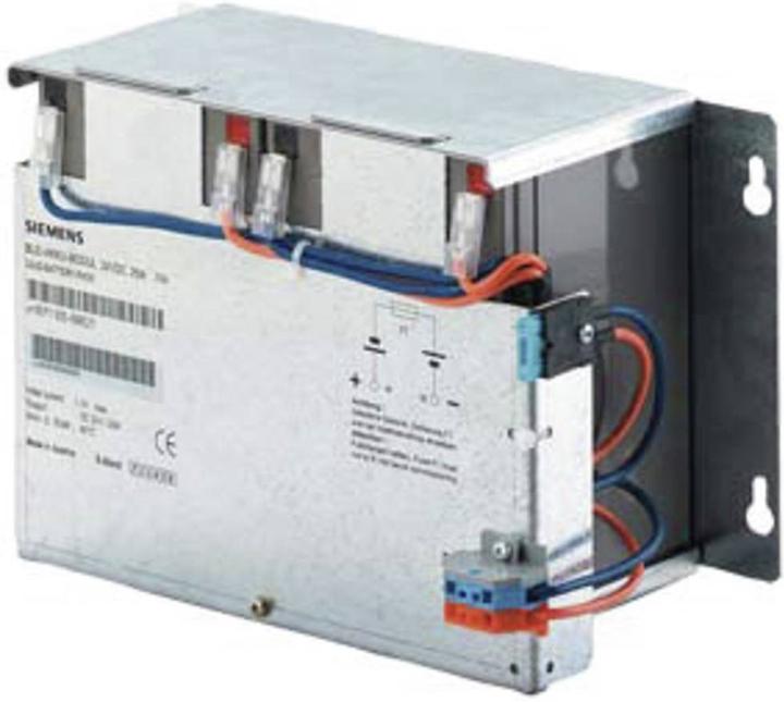 Immagine prodotto Siemens Accumulatore di energia SITOP AKKUMODU