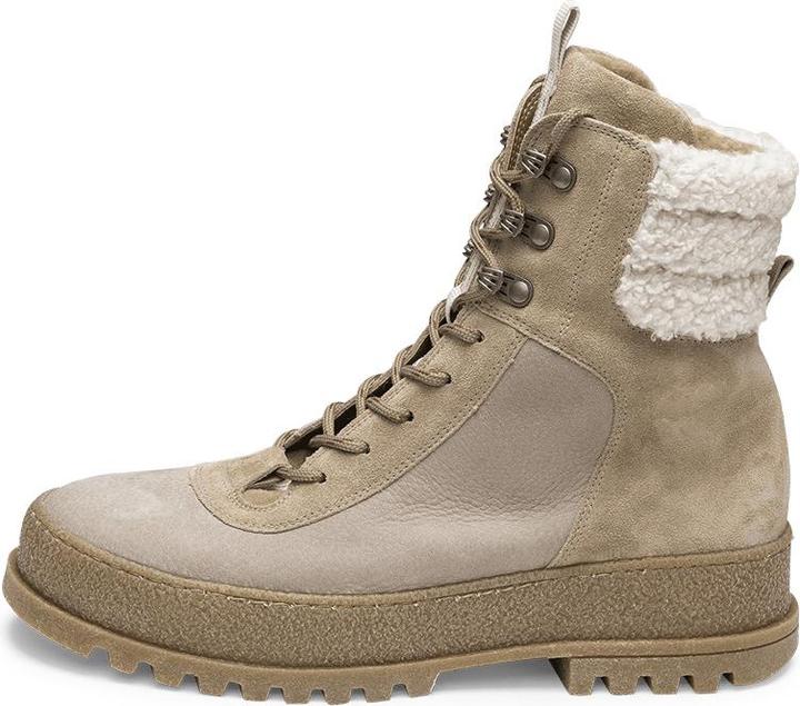 Produktbild Vitaform Damen Weite H Veloursleder (40)