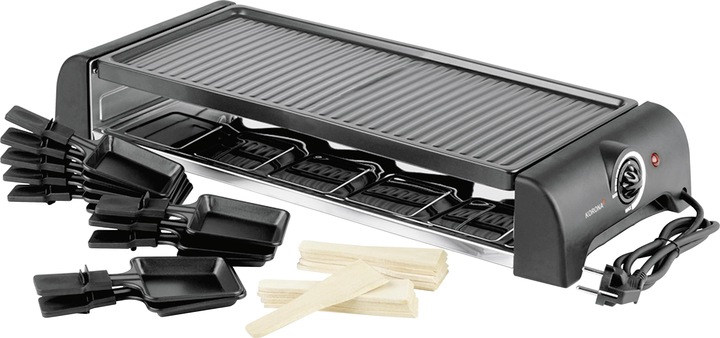 Korona Raclette