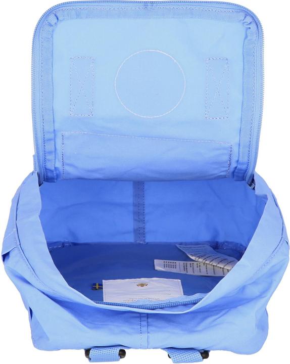 Actual product image Fjällräven Kanken Mini (7 l)