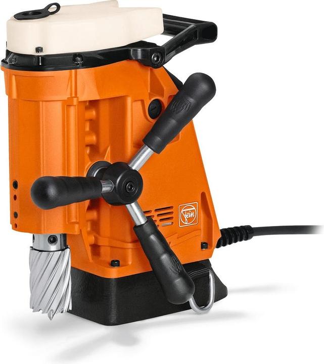 Actual product image Fein Magnetic core drilling machine KBB 40 (Electrical connection)