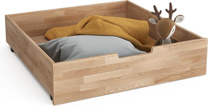 Actual product image VitaliSpa Teddy