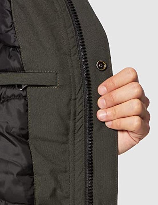 Actual product image Schott Nyc Nelson Parka (L)