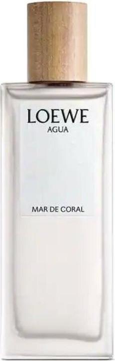 Produktbild Perfumes Loewe Agua De Mar De Coral (Eau de Toilette, 100 ml)