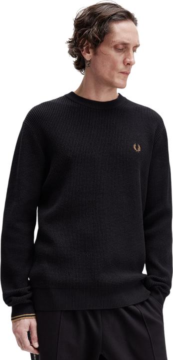 Produktbild Fred Perry Sweater (S)