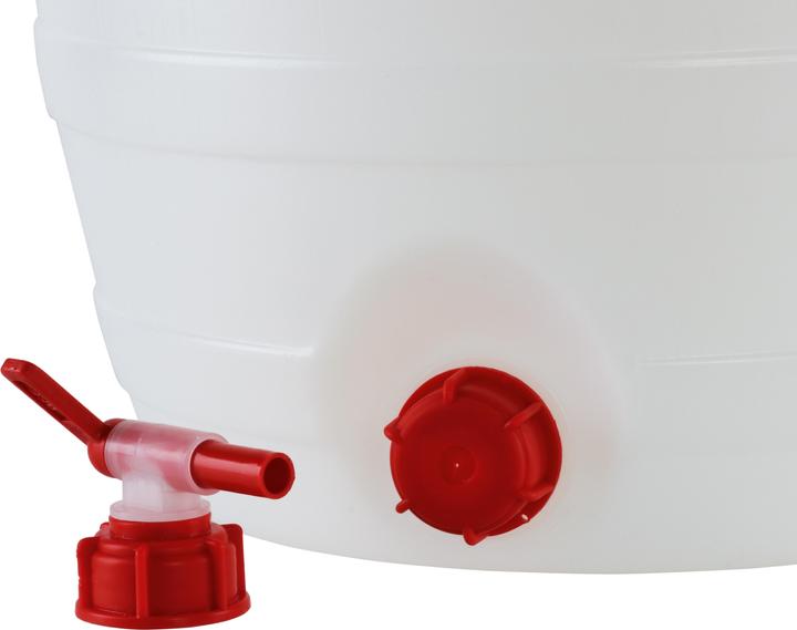 Image du produit Gartec Tonneau de boisson