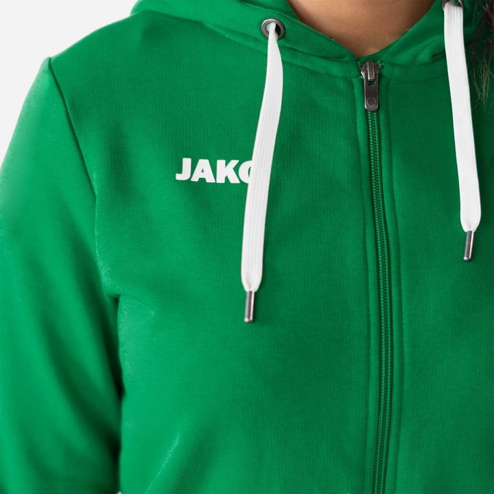 Image du produit JAKO Veste à capuche Base pour femmes (38)