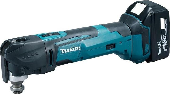 Produktbild Makita DLX6100PX1