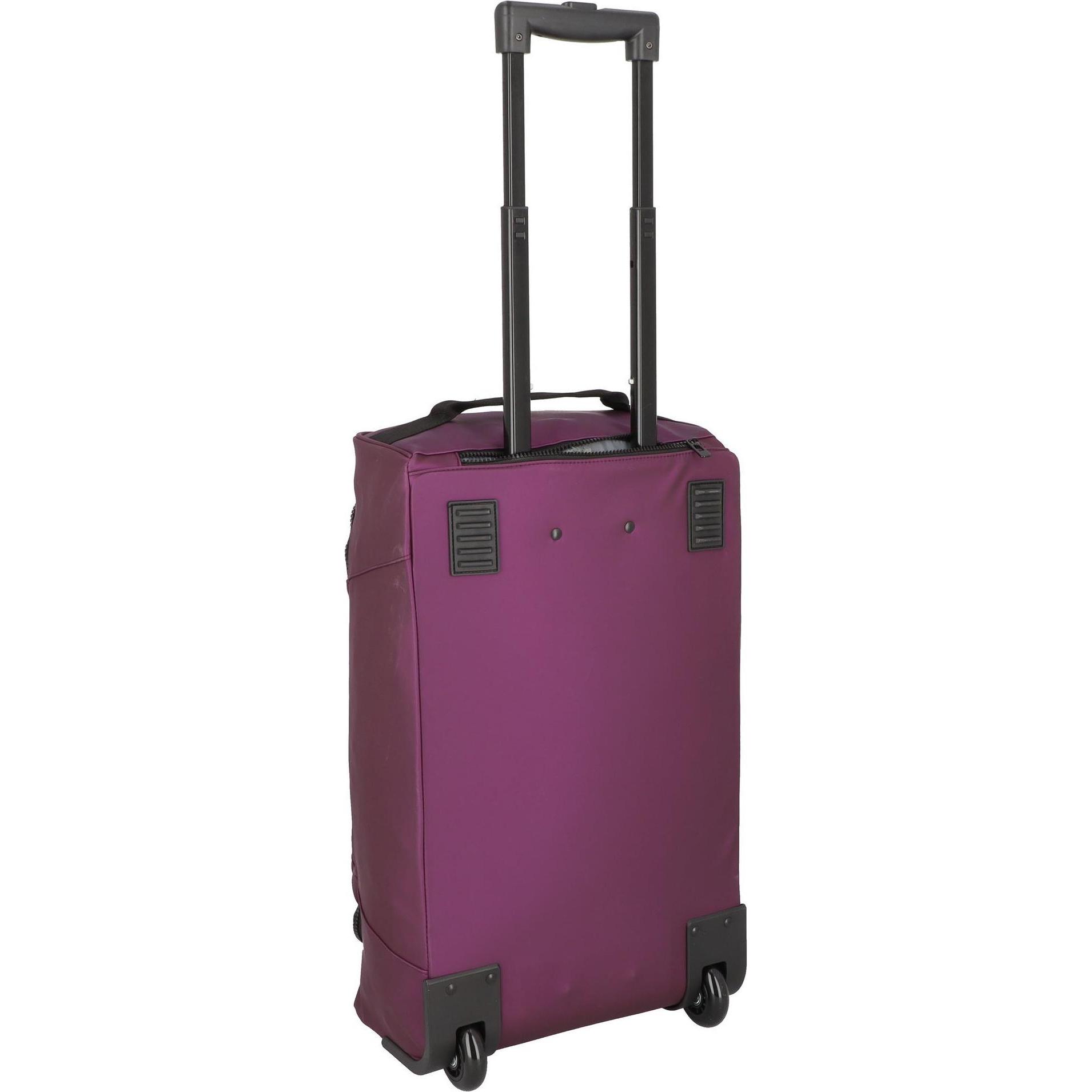Thumbnail - Bench, Koffer, Hydro 2 Rollen Kabinentrolley 55 cm, Orange, (39 l, Handgepäck (bis 50l))