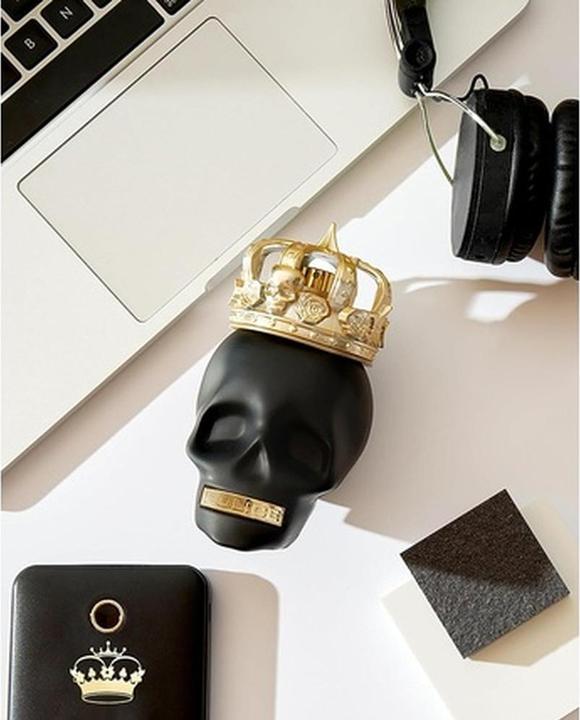 Image du produit Police Être le roi (Eau de toilette, 125 ml)