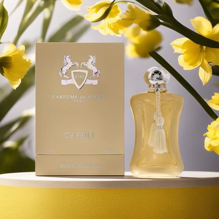 Produktbild Parfums de Marly Cassili (Eau de Parfum, 75 ml)