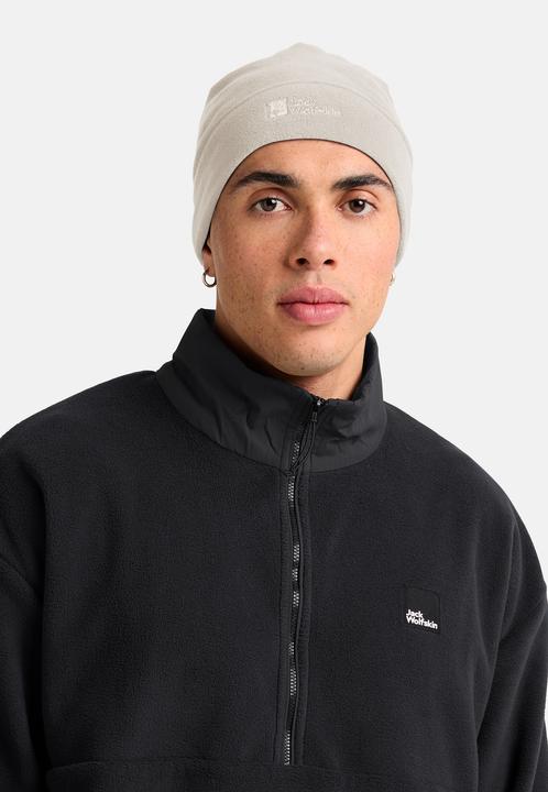 Actual product image Jack Wolfskin Real Stuff Beanie (One size)
