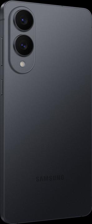 Actual product image Samsung Galaxy S25 Edge (512 GB, Titanium Jetblack, 6.70", Dual SIM, 200 Mpx, 5G)