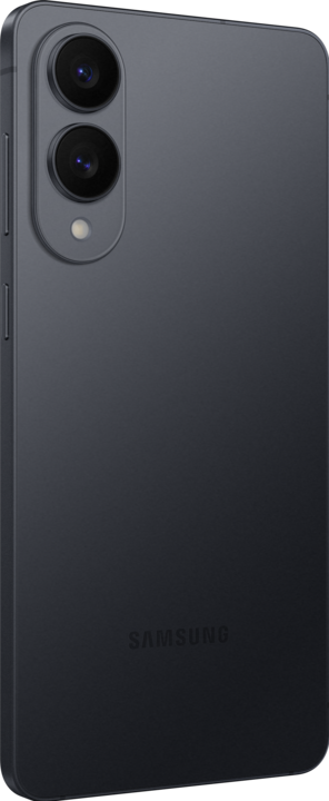 Image du produit Samsung Galaxy S25 Edge (512 Go, Titanium Jetblack, 6.70", Double SIM, 200 Mpx, 5G)