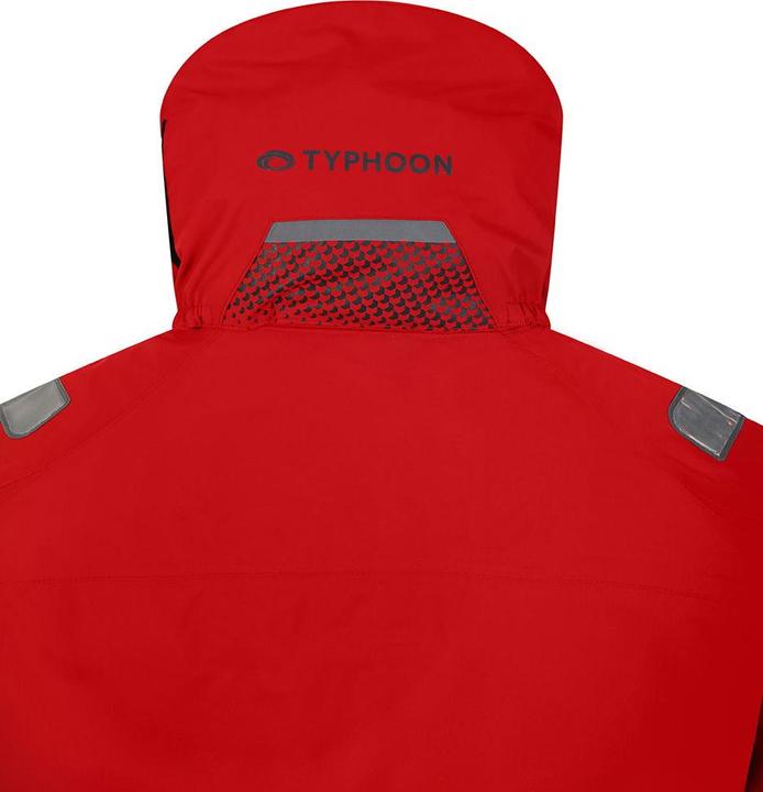 Produktbild Typhoon Jacke Offshore - Size S (S)