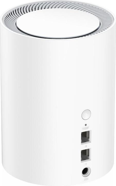 Image du produit Cudy M1800 Double bande ( / ) Wi-Fi 6 (802.11ax) Blanc Interne