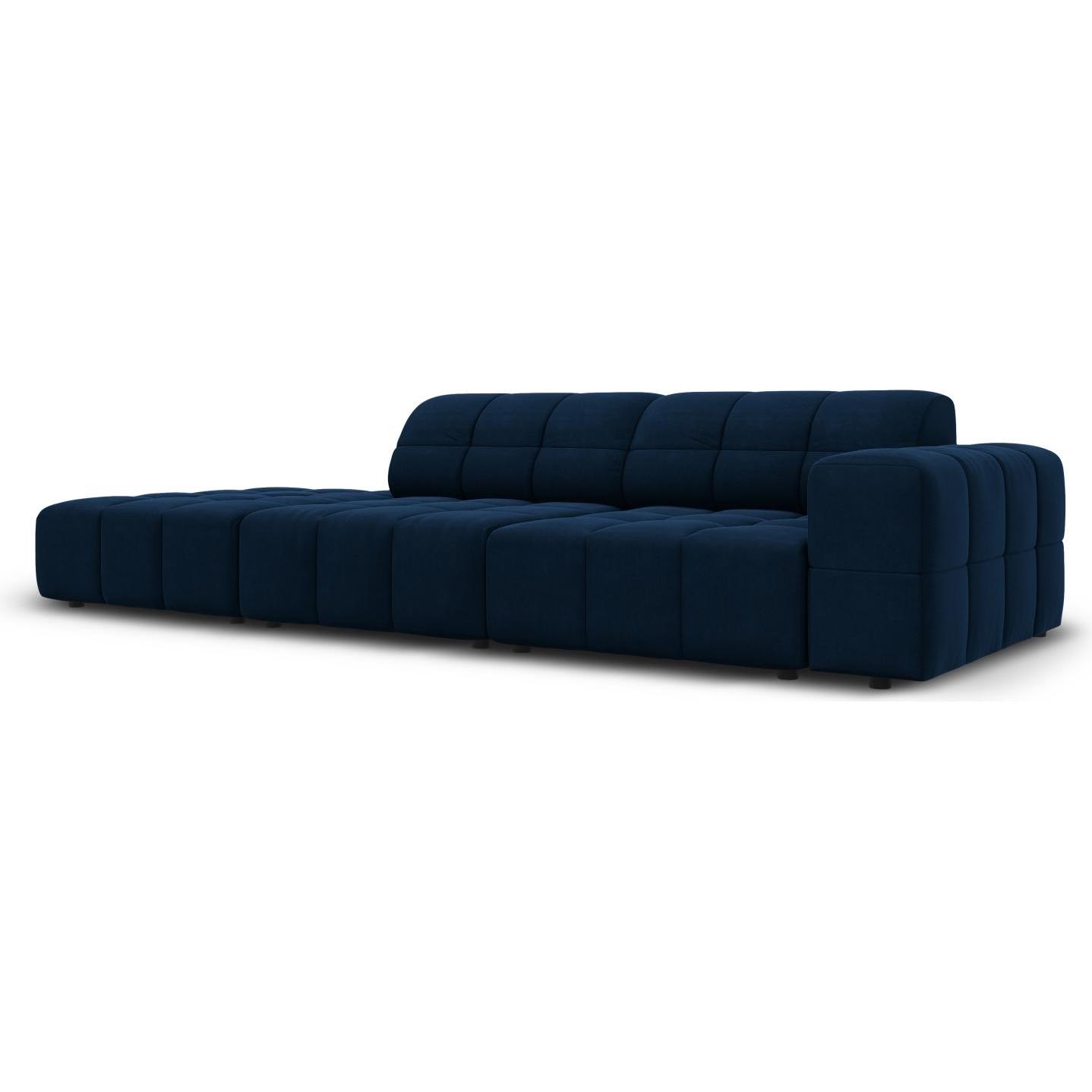 Thumbnail - Cosmopolitan Design, Sofa, Chicago (4-Sitzer, 2-Sitzer, 3-Sitzer)