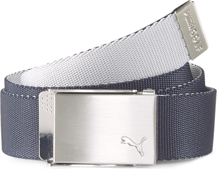 Actual product image Puma Reversible Web Belt (One size)