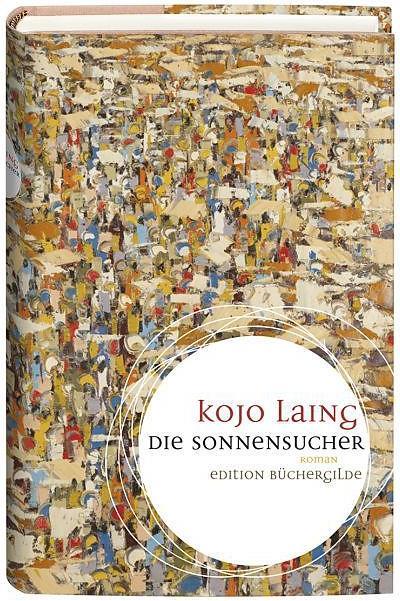 Produktbild Die Sonnensucher (Deutsch, 2015)