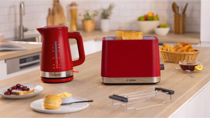 Actual product image Bosch Hausgeräte BOSC Kettle (1.70 l)