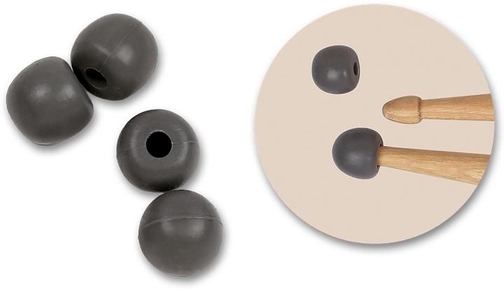 Actual product image Vic Firth Universal Marching (2 pair) (Drums, Drumsticks)