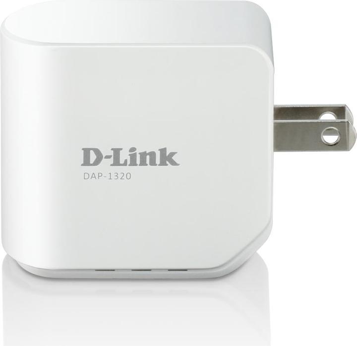 Produktbild D-Link Dap-1320 (300 Mbit/s)
