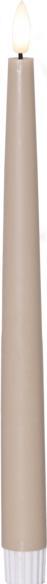 Produktbild Star Trading Dinner Kerze (2 x)