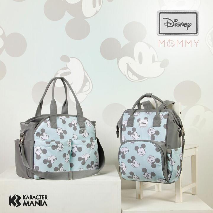 Produktbild Karactermania Mommy Backpack Bonny