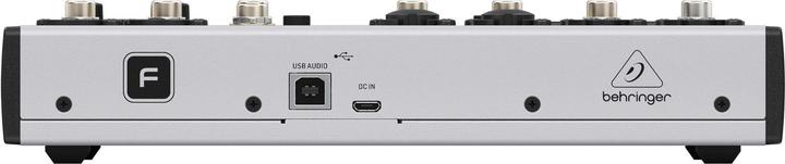 Image du produit Behringer FLOW 8 Digital Mixer (Studio et mixeur live)