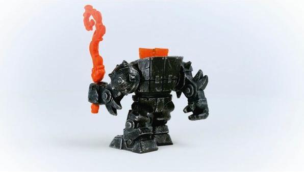 Produktbild Schleich Schatten-Lava