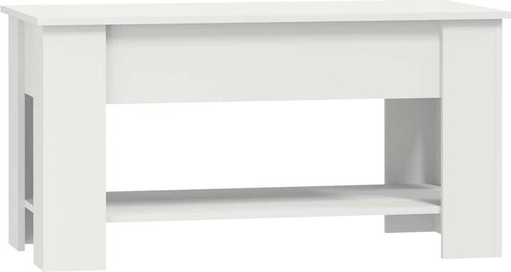 Image du produit vidaXL Couchtisch