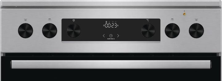 Produktbild Gorenje GECS 6C70XP