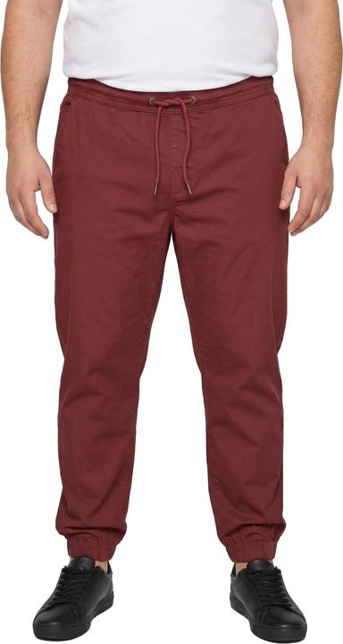 Immagine prodotto Men+ Schlupfbund-Hose, FLEXLASTIC®, Relaxed Fit, Elastikbund (6XL)