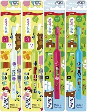 Image du produit TePe Mini Extra Soft (Ultra doux, 1 x)