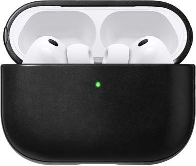 Produktbild Nomad Modern Leather Case Airpods Pro 3 (Ladecase Hülle)