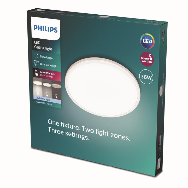 Produktbild Philips Ozziet (4100 lm)