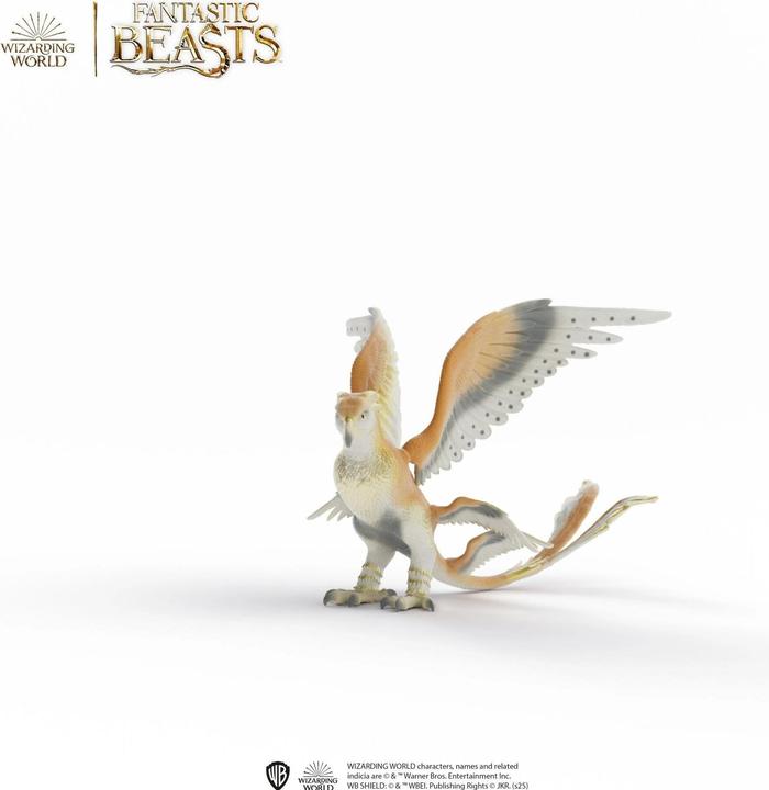 Schleich Donnervogel