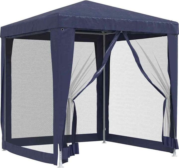 Image du produit vidaXL Partyzelt (200 cm, 200 cm)