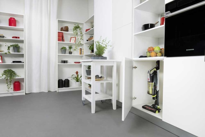Produktbild Hoover H–FREE 500
