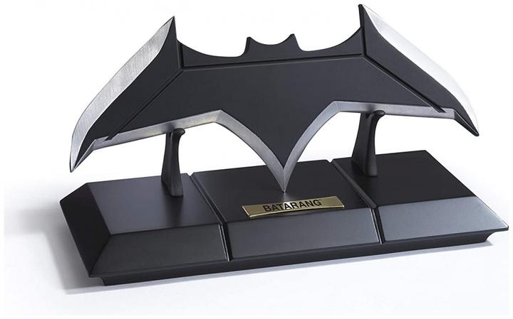 Produktbild Noble Collection Justice League Batarang
