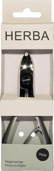 Actual product image Herba Nagelzange
