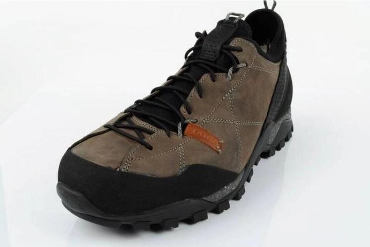 Produktbild AKU Nativa Wanderschuhe (42)