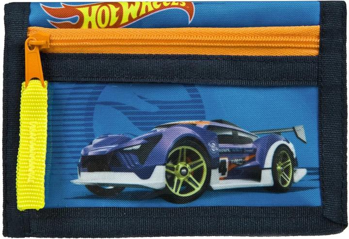 Actual product image Undercover Hot Wheels