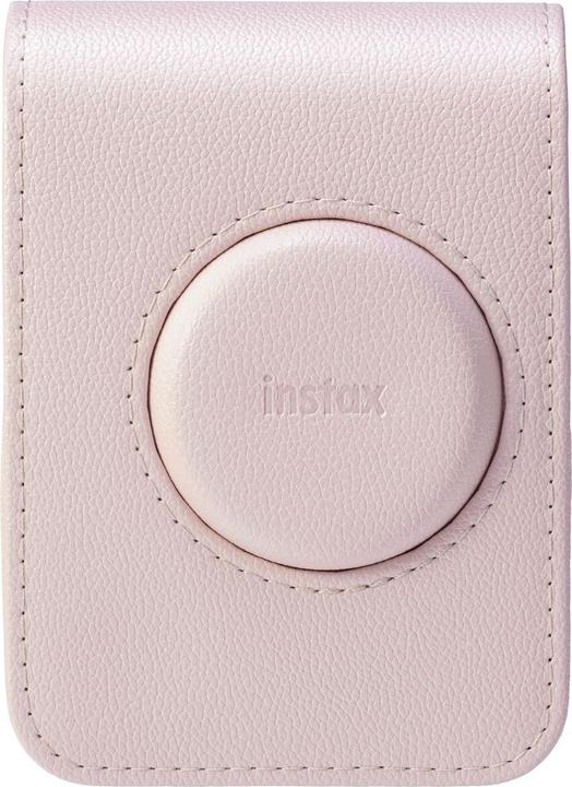 Productafbeelding Fujifilm instax mini evo Tasche gentle rose (Kamera Bereitschaftstasche)