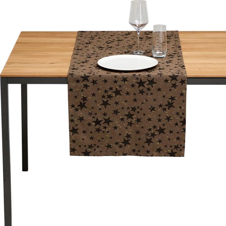 Produktbild Sander Stelle D'oro (140 x 50 cm)