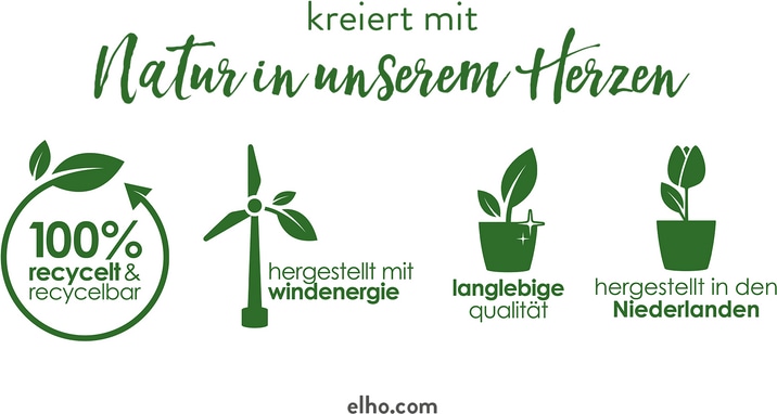 Actual product image Elho Loft Urban (29.30 cm)