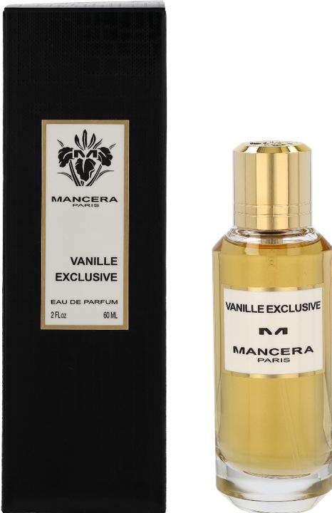 Immagine prodotto Mancera Eau de Parfum Vanilla Excl (Eau de parfum, 60 ml)