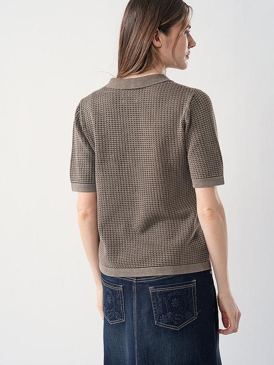 Produktbild Fynch-Hatton Poloshirt (S)