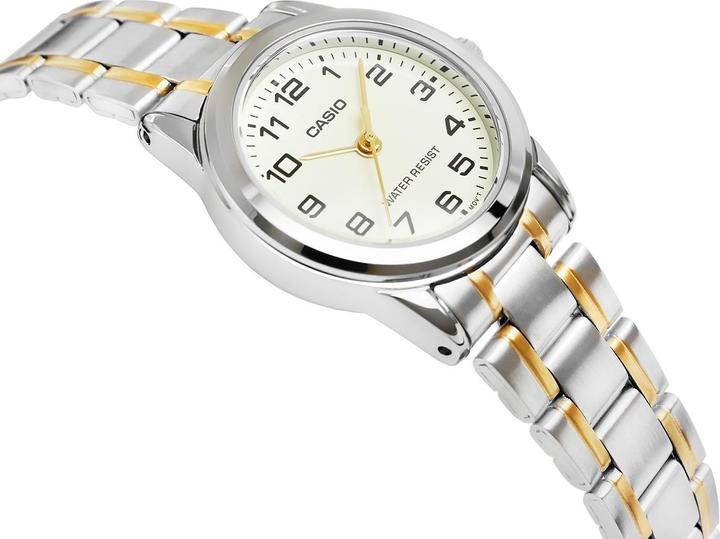 Actual product image Casio Collection (Analogue wristwatch, 25 mm)